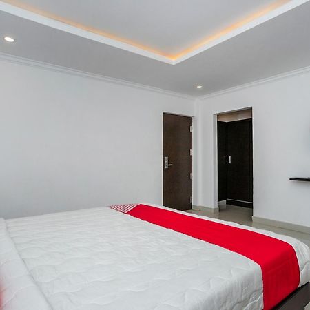 Collection O Cosmopolitan Hotel Devanahalli Eksteriør billede
